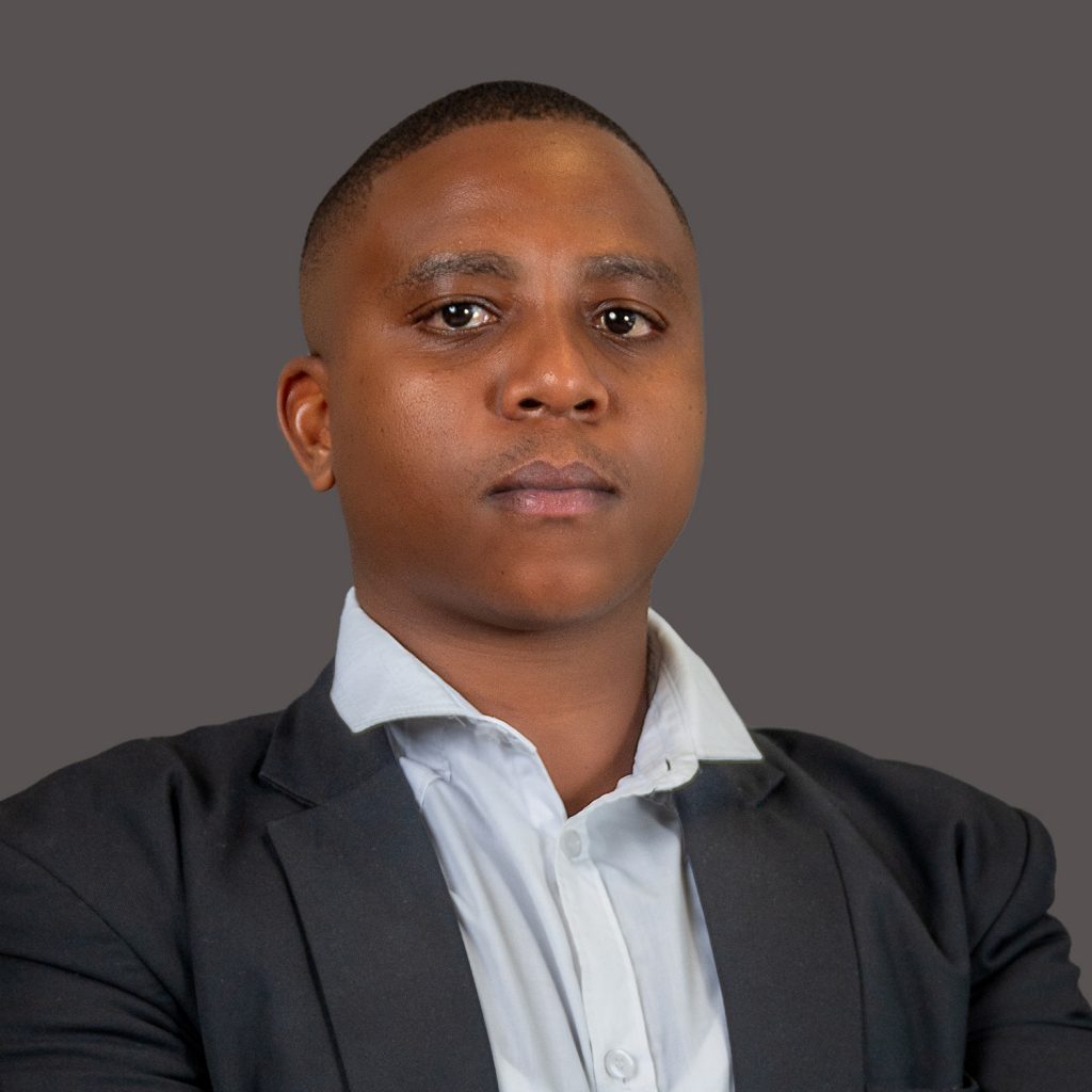 Dumisani-Munyamane