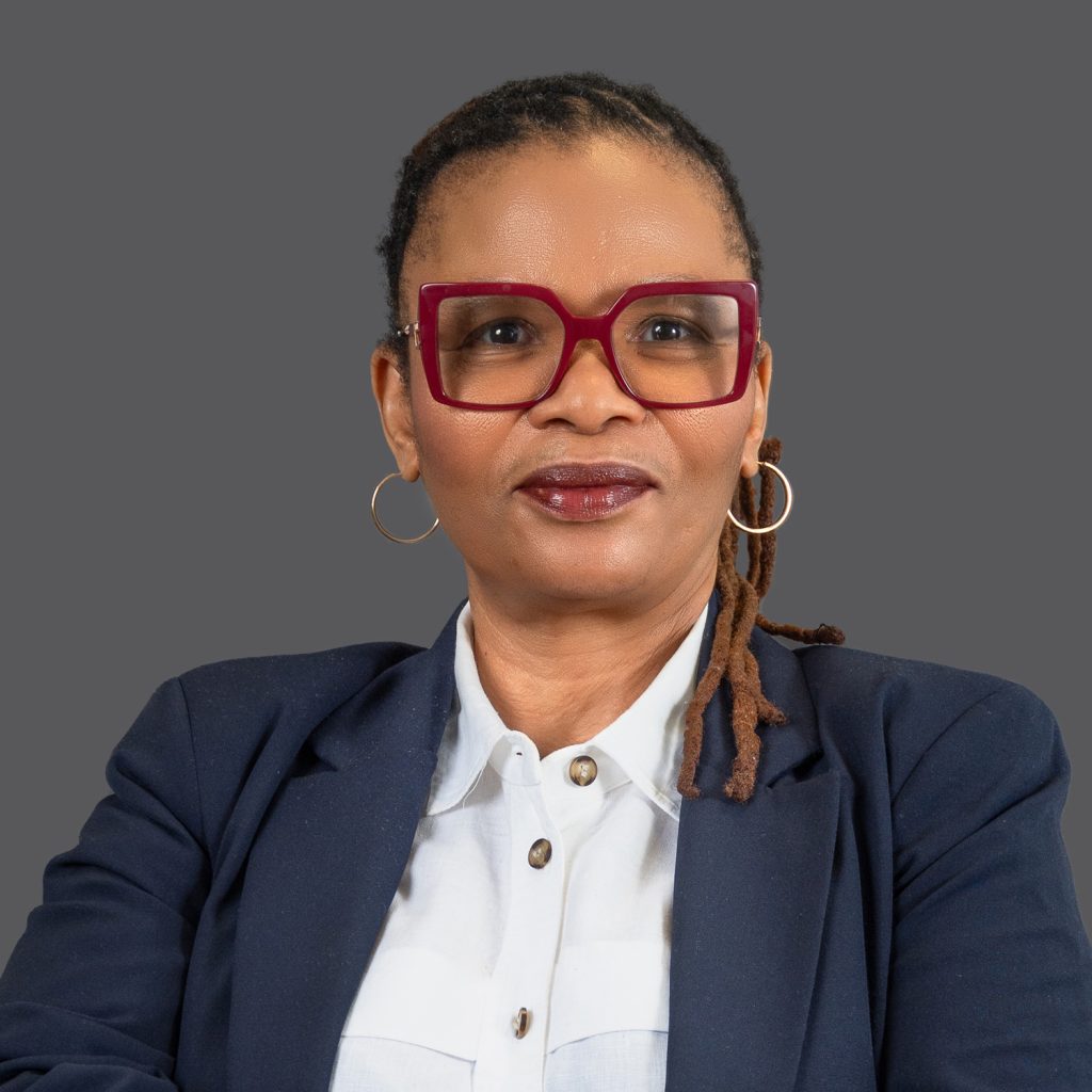Tshiamo-Seboko